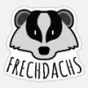 Frechdachs